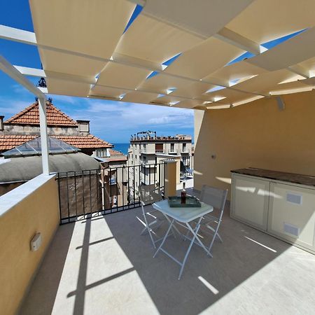 Suite Liberty Cefalù Exteriör bild