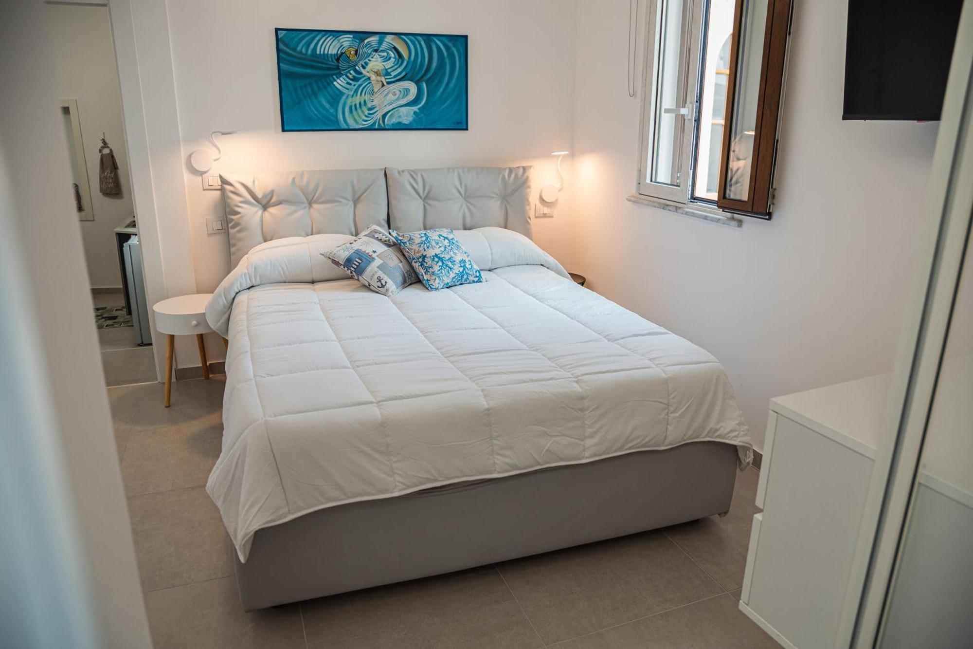 Suite Liberty Cefalù Exteriör bild