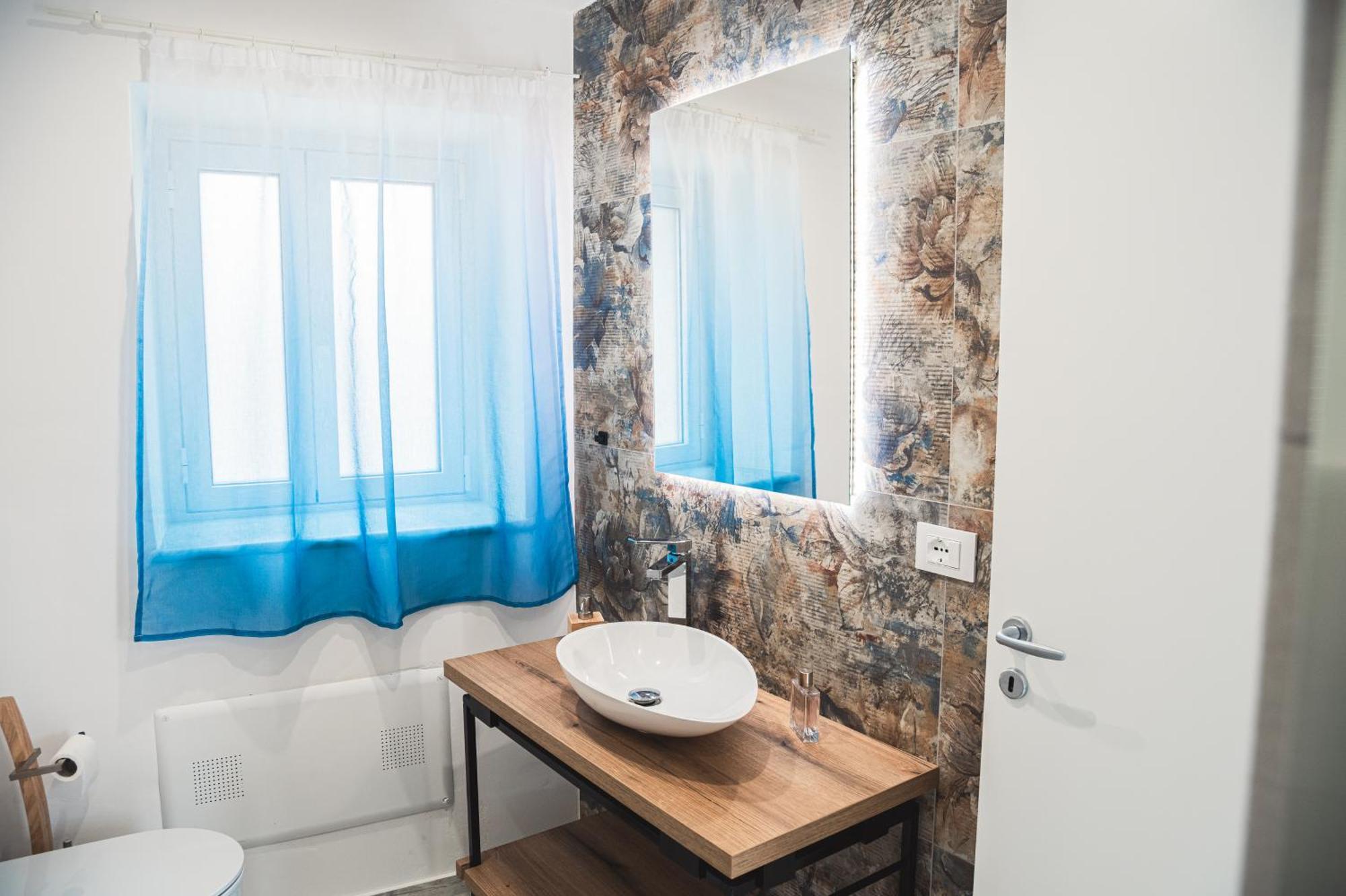 Suite Liberty Cefalù Exteriör bild