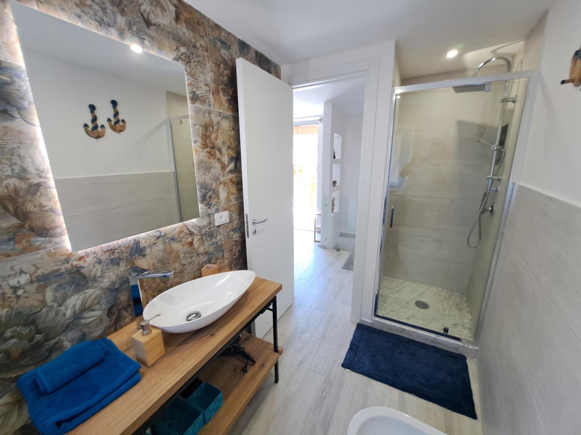Suite Liberty Cefalù Exteriör bild